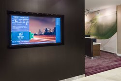  - Courtyard by Marriott Katy - I-10, Exit 741