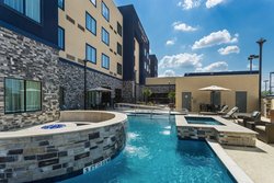  - Courtyard by Marriott Katy - I-10, Exit 741
