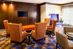  - Courtyard by Marriott Houston - I-10, Exit 748