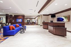  - Courtyard by Marriott Houston - I-10, Exit 748