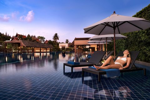 JW MARRIOTT KHAO LAK RESRT SPA - Photo 9