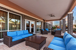  - Courtyard by Marriott Houston - I-10, Exit 748