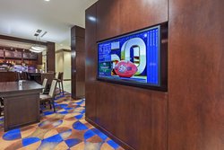  - Courtyard by Marriott Houston - I-10, Exit 748