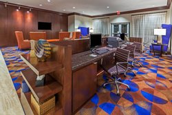  - Courtyard by Marriott Houston - I-10, Exit 748