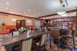  - Courtyard by Marriott Houston - I-10, Exit 748