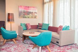  - Courtyard by Marriott Hotel Spring