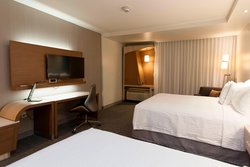  - Courtyard by Marriott Hotel Spring