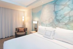  - Courtyard by Marriott Hotel Spring