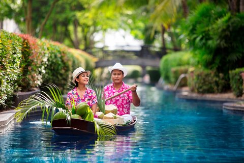 JW MARRIOTT KHAO LAK RESRT SPA - Photo 36
