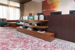  - Courtyard by Marriott Hotel Spring