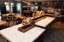  - Courtyard by Marriott Hotel Spring