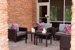  - Courtyard by Marriott Hotel Spring