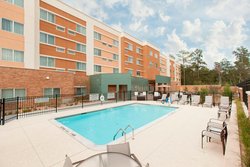  - Courtyard by Marriott Hotel Spring