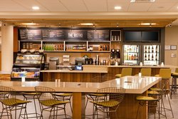  - Courtyard by Marriott Hotel Yonkers