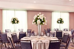  - Courtyard by Marriott Hotel Yonkers