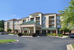  - Courtyard by Marriott Hotel Decatur