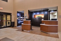  - Courtyard by Marriott Hotel Decatur