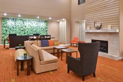  - Courtyard by Marriott Hotel Decatur