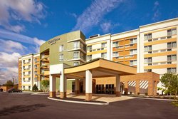  - Courtyard by Marriott Hotel Yonkers