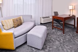  - Courtyard by Marriott Hotel Decatur