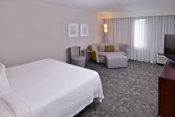  - Courtyard by Marriott Hotel Decatur