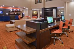  - Courtyard by Marriott Hotel Decatur