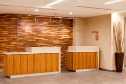  - Courtyard by Marriott Hotel Yonkers