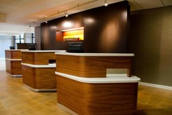  - Courtyard by Marriott Hotel Waterbury