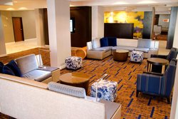  - Courtyard by Marriott Hotel Waterbury