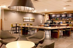  - Courtyard by Marriott Hotel Yonkers