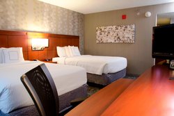  - Courtyard by Marriott Hotel Waterbury