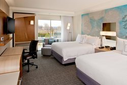  - Courtyard by Marriott Hotel Yonkers