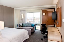  - Courtyard by Marriott Hotel Yonkers