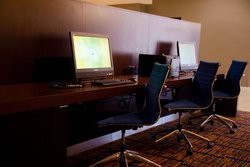  - Courtyard by Marriott Hotel Waterbury