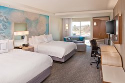  - Courtyard by Marriott Hotel Yonkers