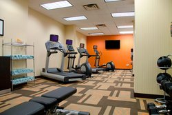  - Courtyard by Marriott Hotel Waterbury