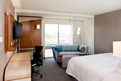  - Courtyard by Marriott Hotel Yonkers