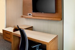  - Courtyard by Marriott Hotel Yonkers