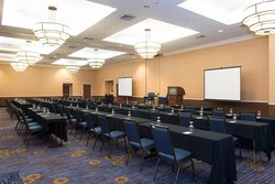  - Courtyard by Marriott Hotel Waterbury