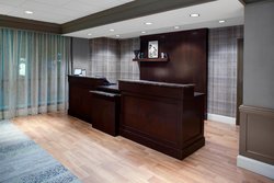  - Courtyard by Marriott Hotel New Haven