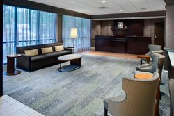  - Courtyard by Marriott Hotel New Haven