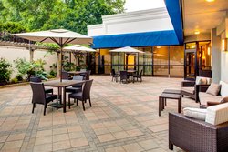  - Courtyard by Marriott Hotel New Haven