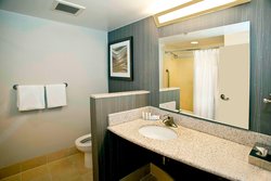 - Courtyard by Marriott Hotel New Haven