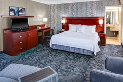  - Courtyard by Marriott Hotel New Haven