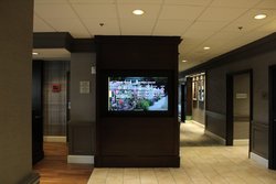  - Courtyard by Marriott Hotel New Haven