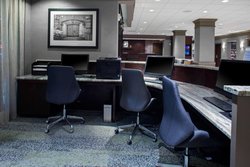  - Courtyard by Marriott Hotel New Haven