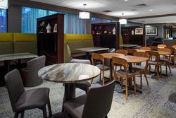  - Courtyard by Marriott Hotel New Haven