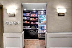  - Courtyard by Marriott Hotel New Haven