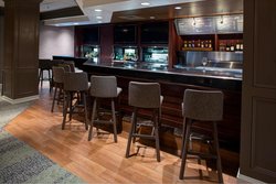  - Courtyard by Marriott Hotel New Haven