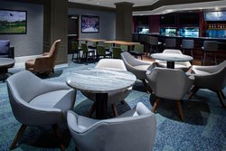  - Courtyard by Marriott Hotel New Haven